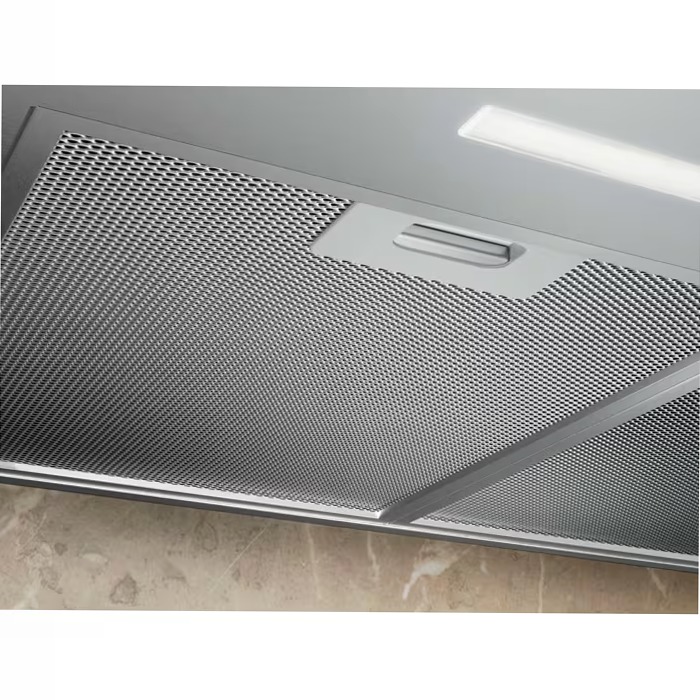 Cappa aspirante Serie 700 Breeze 90 cm