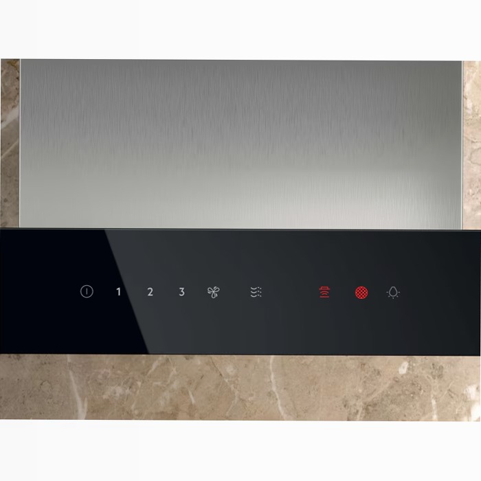 Cappa aspirante Serie 700 Breeze 90 cm