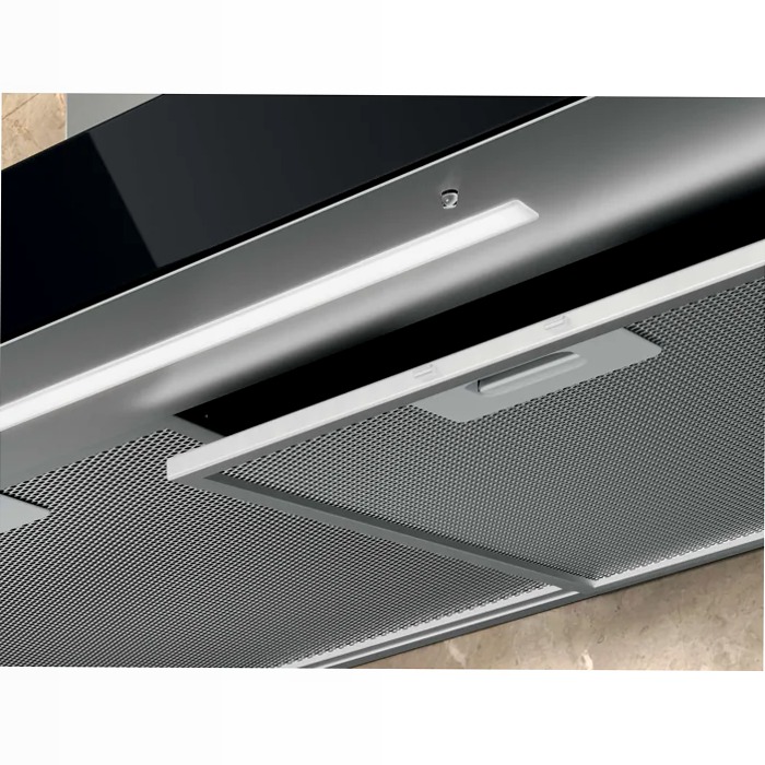 Cappa aspirante Serie 700 Breeze 90 cm