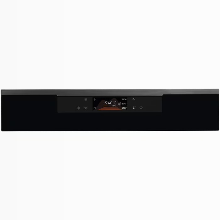 Forno Multifunzione Serie 800 MealAssist CombiQuick