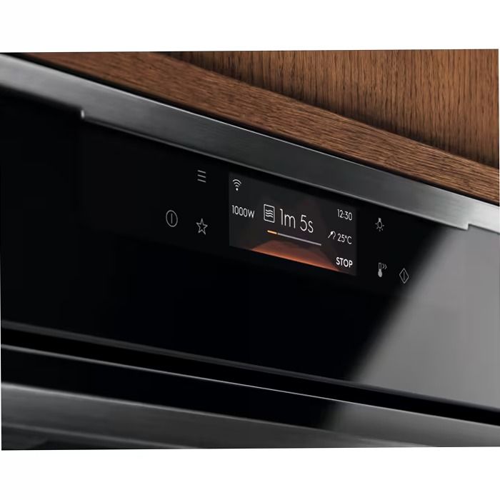 Forno Multifunzione Serie 800 MealAssist CombiQuick