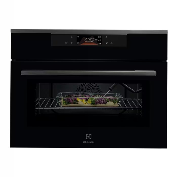 Forno Multifunzione Serie 800 MealAssist CombiQuick