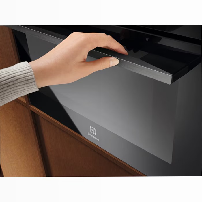 Forno Multifunzione Serie 800 MealAssist CombiQuick