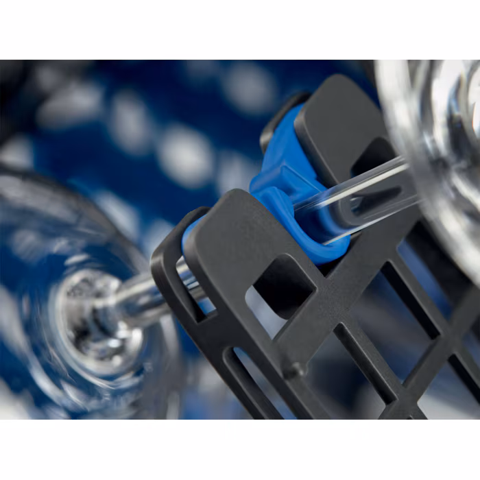 Lavastoviglie Integrata totale serie 800 KEZB7400L 13