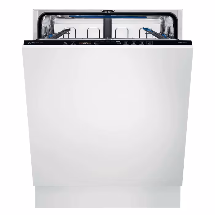 Lavastoviglie Integrata totale serie 800 KEZB7400L 13