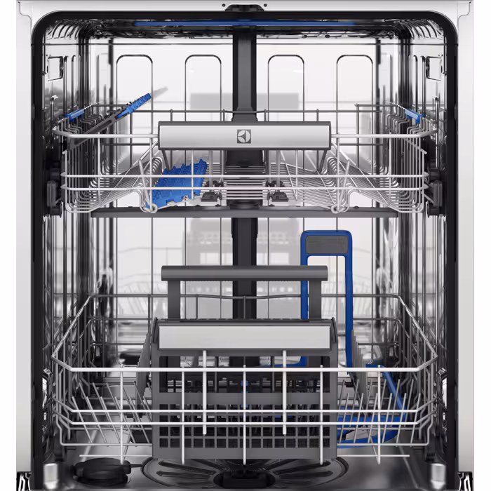 Lavastoviglie Integrata totale serie 800 KEZB7400L 13