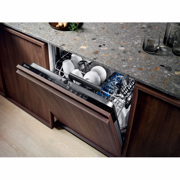Lavastoviglie Integrata totale serie 800 KEZB7400L 13