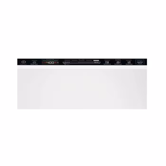 Lavastoviglie Integrata totale serie 800 KEZB7400L 13