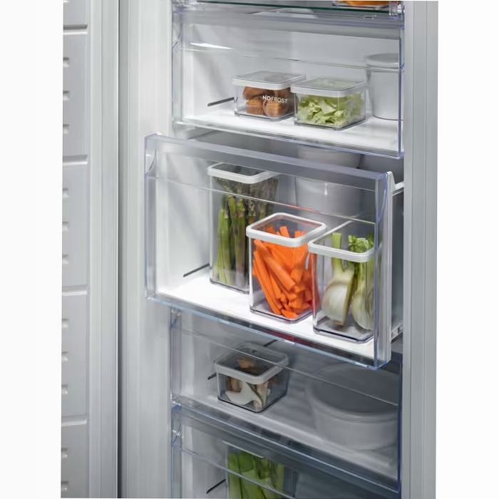 Congelatore verticale Serie 600 NoFrost 186 cm