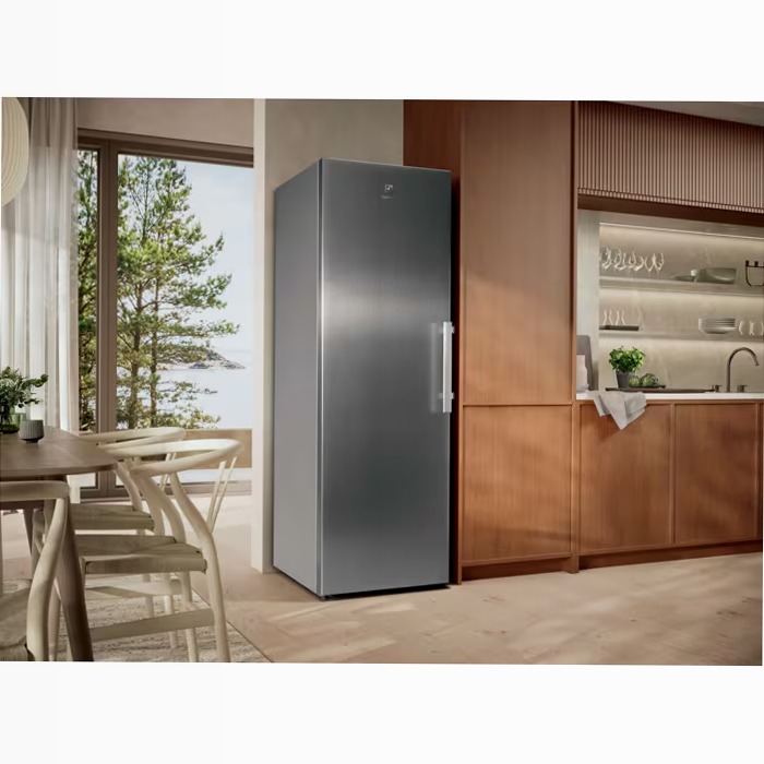 Congelatore verticale Serie 600 NoFrost 186 cm