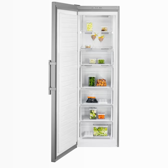 Congelatore verticale Serie 600 NoFrost 186 cm