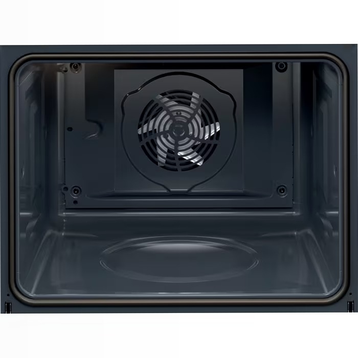 Forno Multifunzione Serie 500 SurroundCook con SteamBake con pulizia pirolitica Connessione Wi-Fi