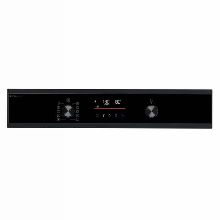 Forno Multifunzione Serie 500 SurroundCook con SteamBake con pulizia pirolitica Connessione Wi-Fi