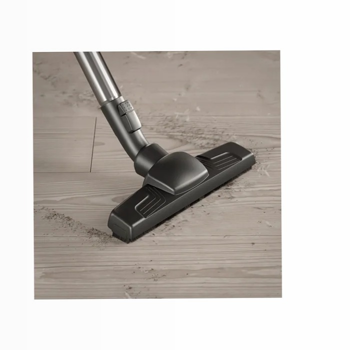 Aspirapolvere con sacco Serie 600 Grigio