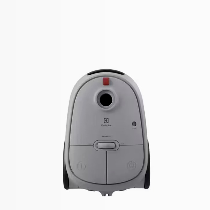 Aspirapolvere con sacco Serie 600 Grigio