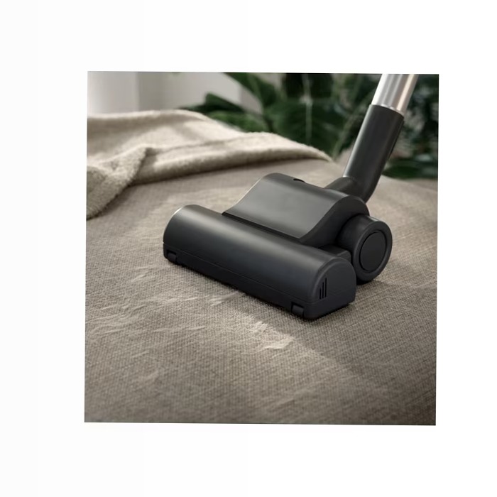 Aspirapolvere con sacco Serie 600 Grigio