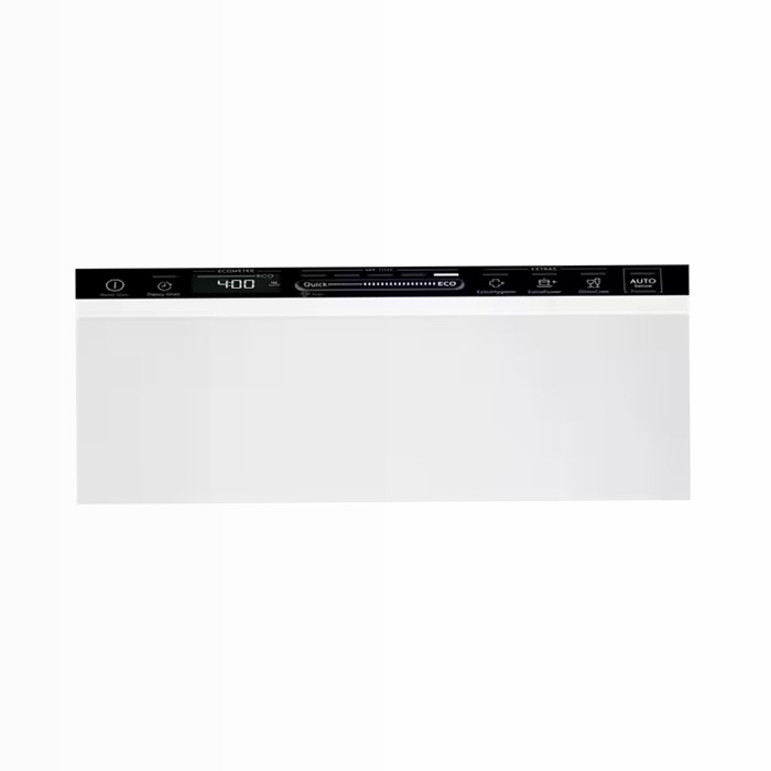 Lavastoviglie Integrata totale serie 600 GlassCare 60 cm