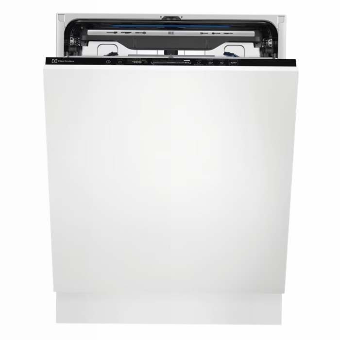 Lavastoviglie Integrata totale serie 600 GlassCare 60 cm