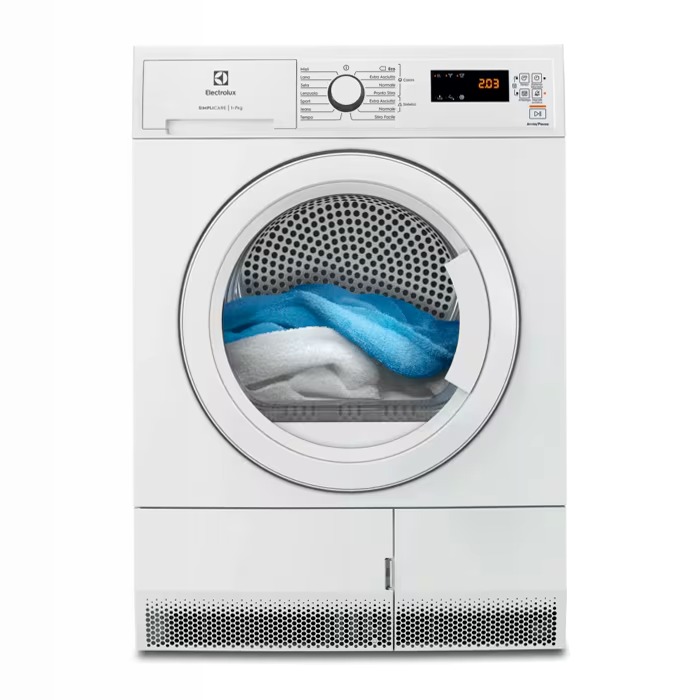 Asciugatrice 7 kg 7kg