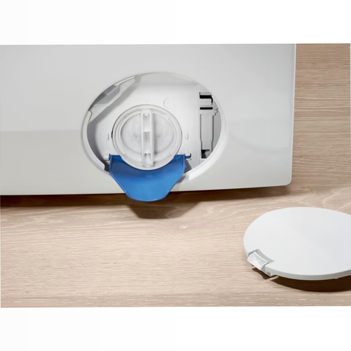 Lavatrice serie 600 SensiCare 10 kg 1400 giri 600rpm 10kg