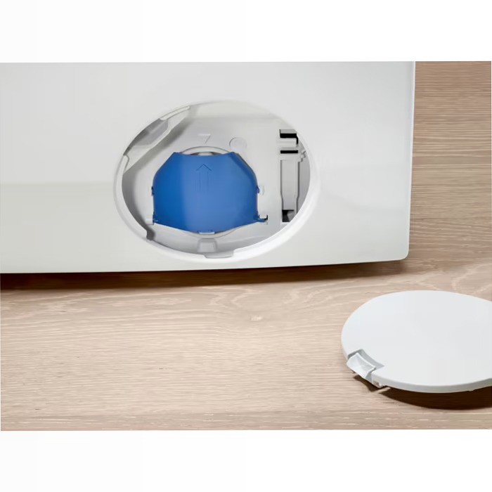 Lavatrice serie 600 SensiCare 10 kg 1400 giri 600rpm 10kg