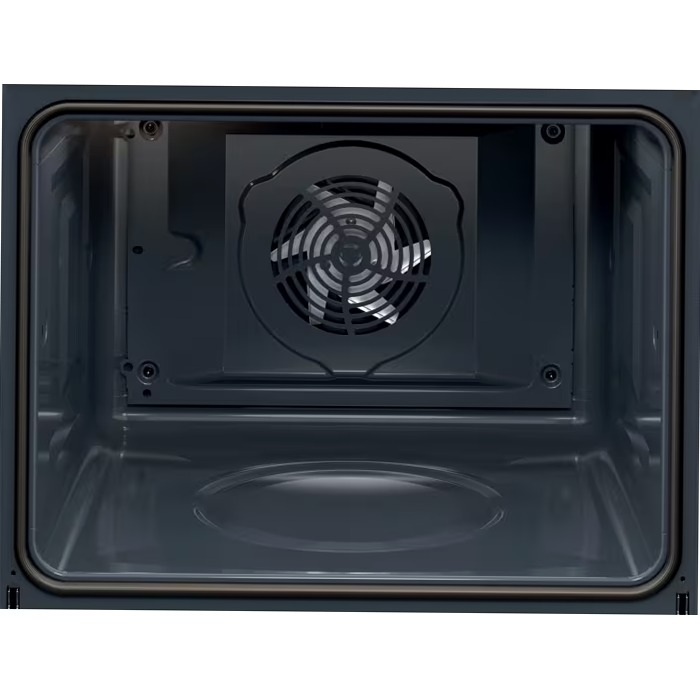Forno A vapore Serie 600 SenseCook con SteamCrisp con pulizia pirolitica