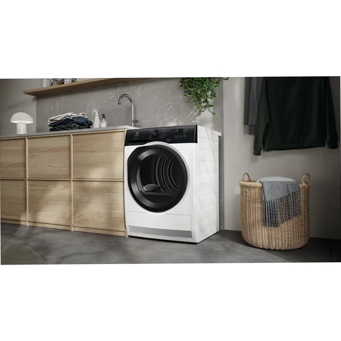Asciugatrice 600 GentleCare 9 kg 9kg