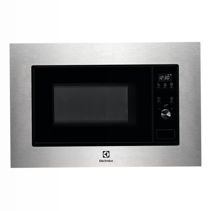 Forno a microonde ad incasso 17 Litri