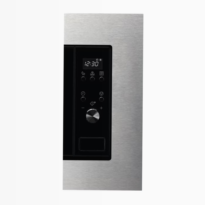 Forno a microonde ad incasso 17 Litri