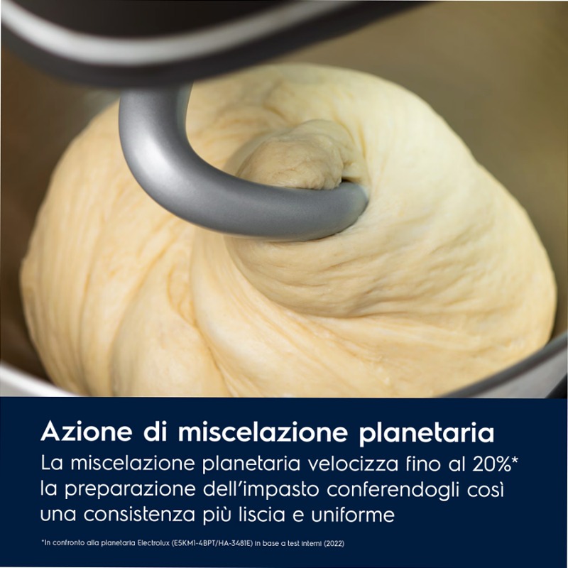 Planetaria Assistent 700 Platinum Pearl