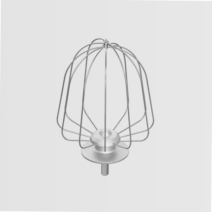 Planetaria Assistent 700 Platinum Pearl