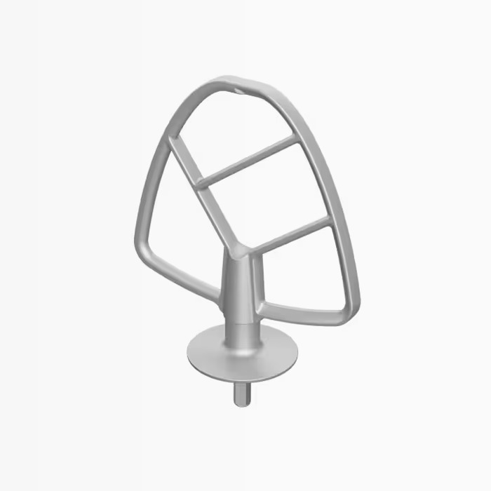 Impastatrice Planetaria 700 Platino