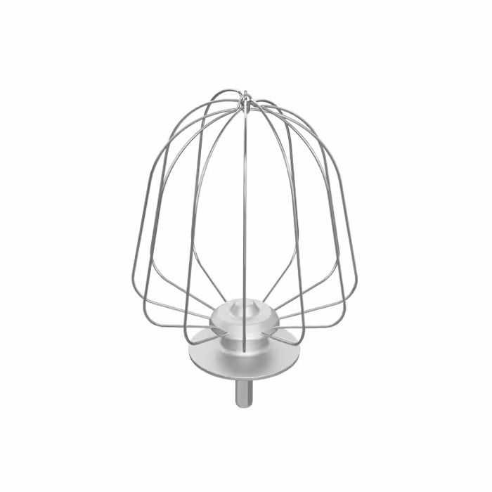 Impastatrice Planetaria 700 Platino