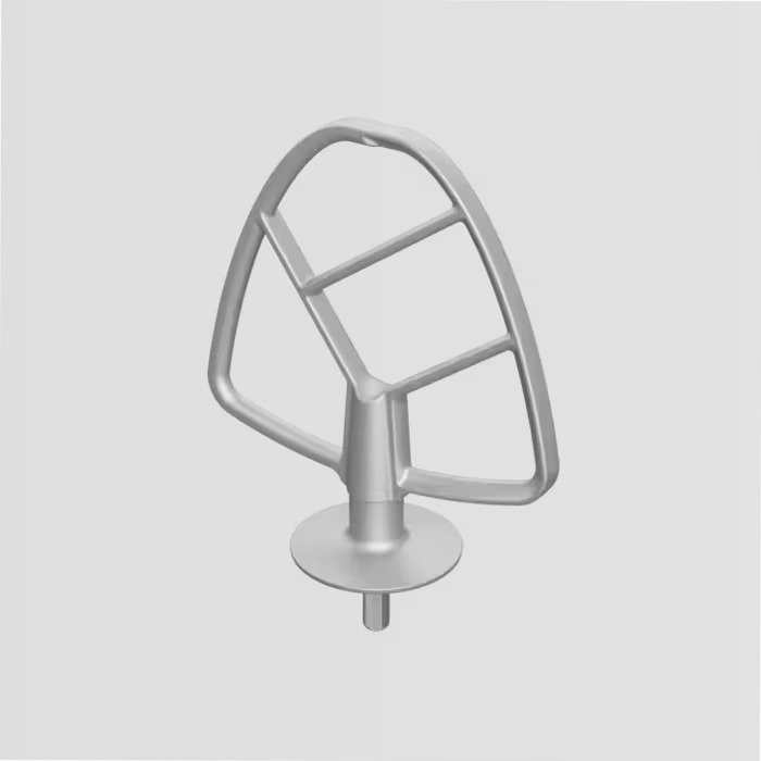 Planetaria Assistent 700 Platinum Pearl