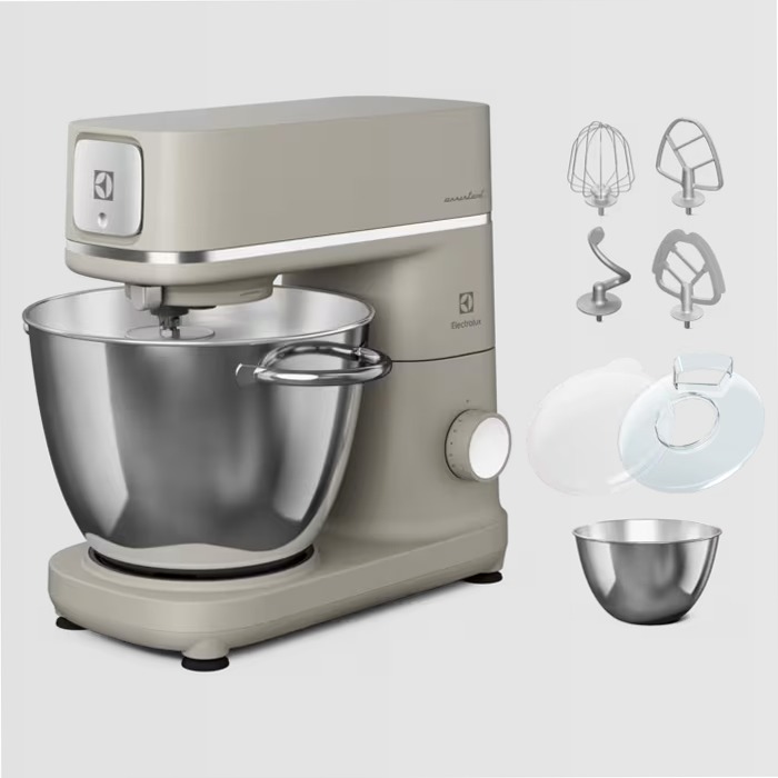 Planetaria Assistent 700 Platinum Pearl