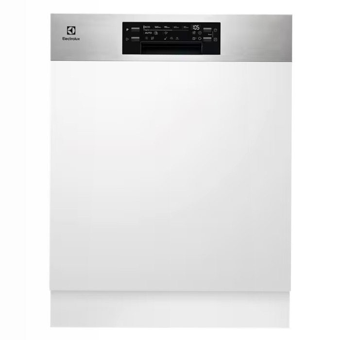 Lavastoviglie GlassCare 700 Electrolux 60 cm D 15