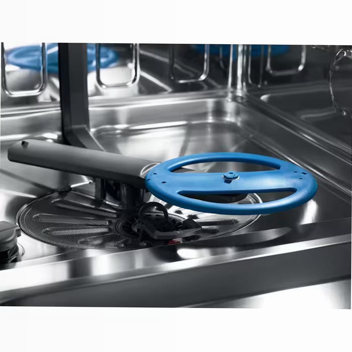 Lavastoviglie GlassCare 700 Electrolux 60 cm D 15