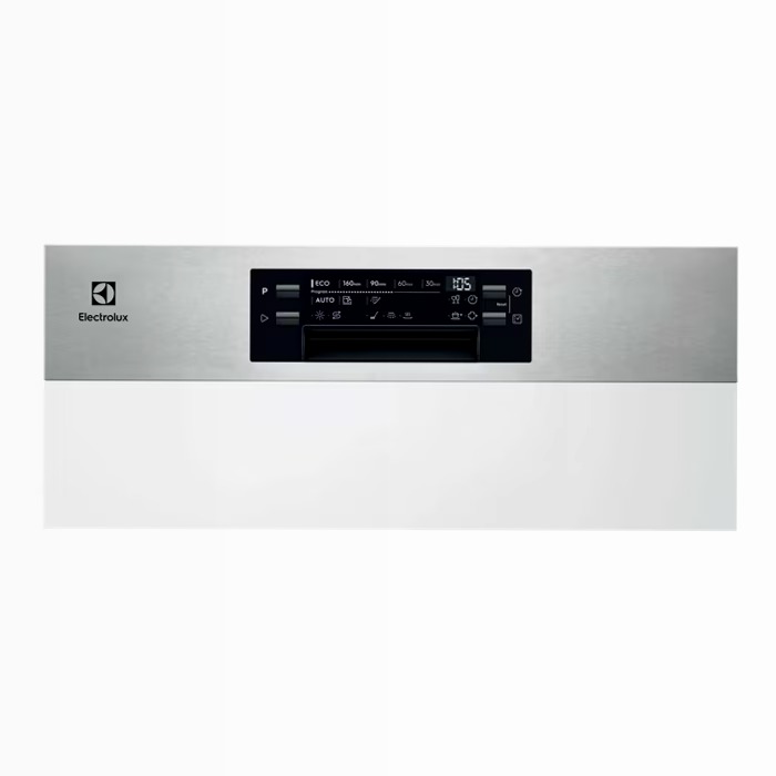 Lavastoviglie GlassCare 700 Electrolux 60 cm D 15