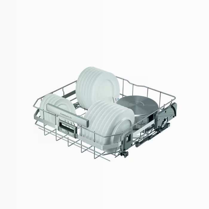 Lavastoviglie Integrata totale serie 800 60 cm 14 coperti con Wi-Fi
