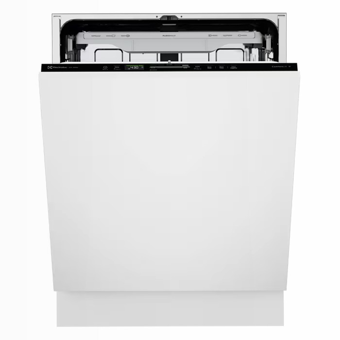 Lavastoviglie Integrata totale serie 800 60 cm 14 coperti con Wi-Fi