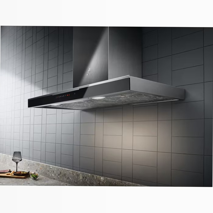 Serie 800 SilenceTech 90 cm