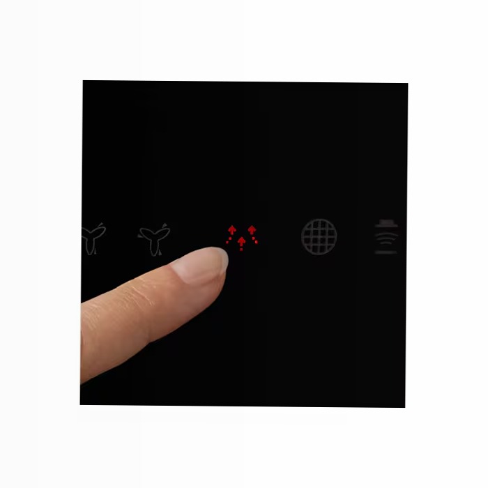 Serie 800 SilenceTech 90 cm