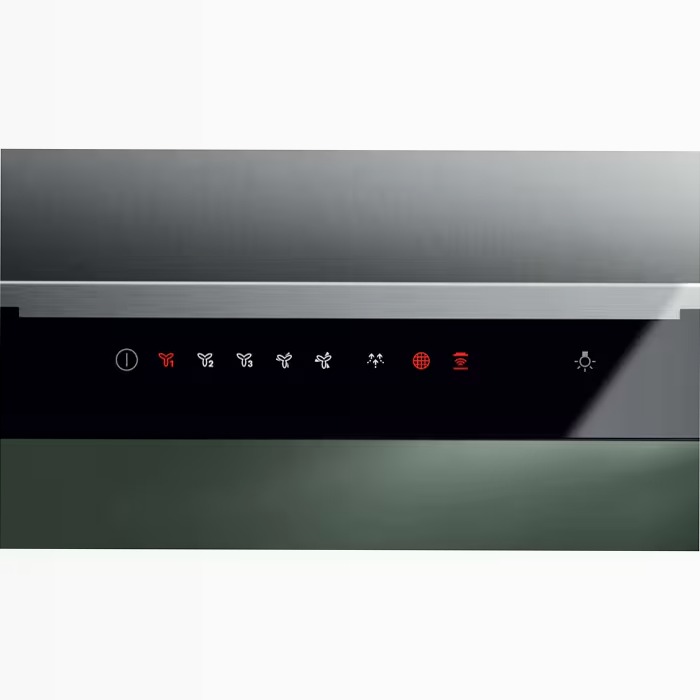 Serie 800 SilenceTech 90 cm