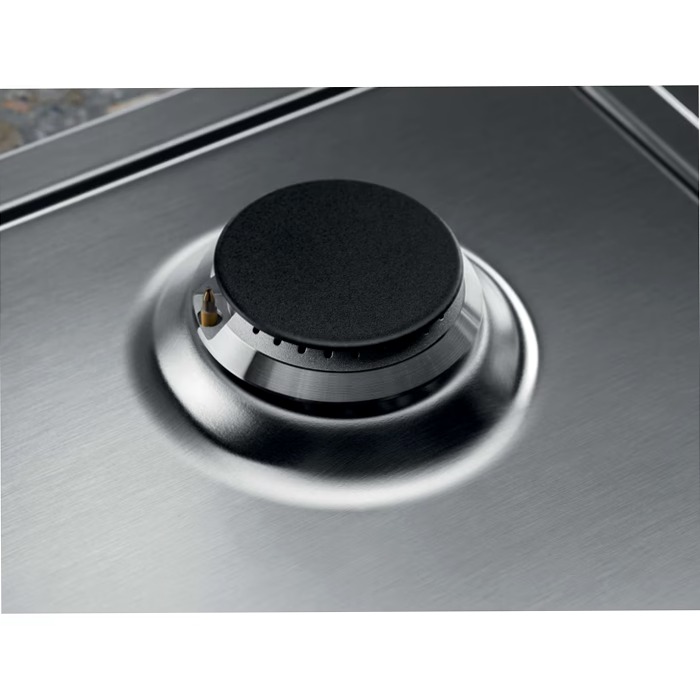 Piano cottura a gas Slim Line 90cm