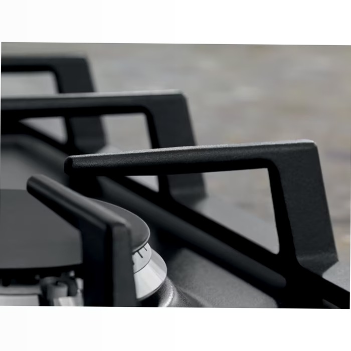 Piano cottura a gas Slim Line 90cm
