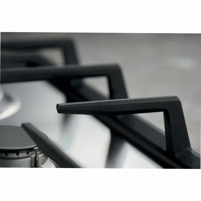 Piano cottura a gas Slim Line 90cm