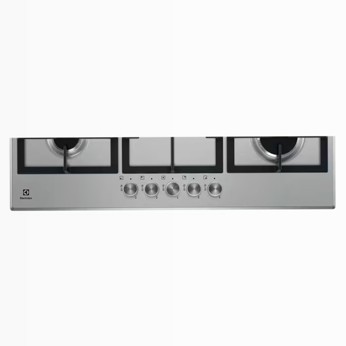 Piano cottura a gas Slim Line 90cm