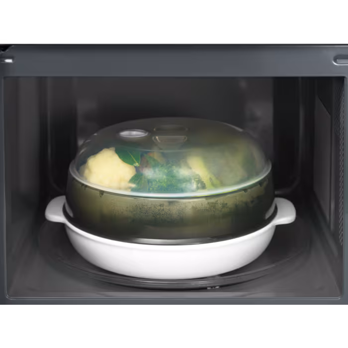 Forno a microonde a libera installazione 29 Litri Nero