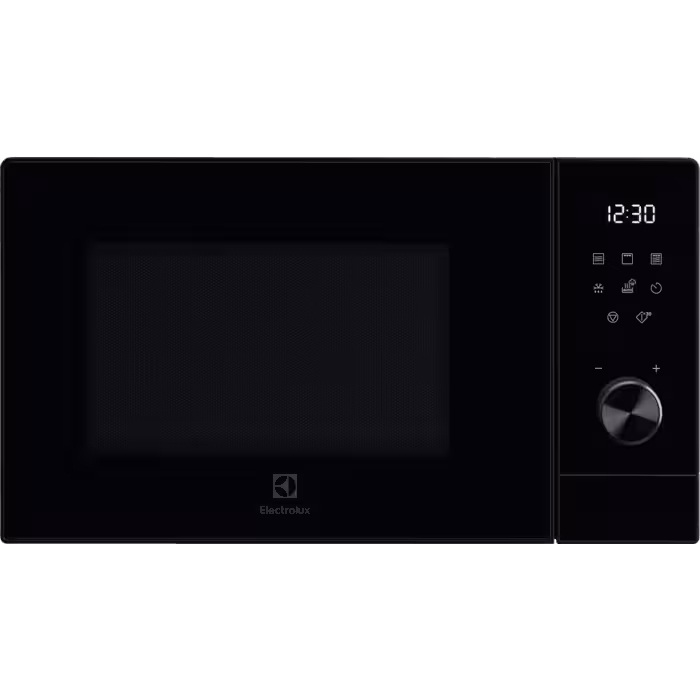 Forno a microonde a libera installazione 29 Litri Nero