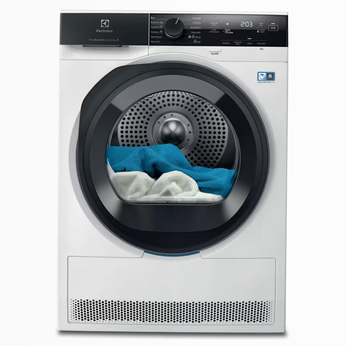 Asciugatrice 700 DelicateCare 8 kg 8kg